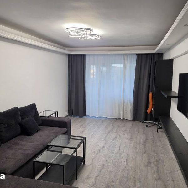 Inchiriez apartament 2 camere, Bulevardul Unirii 76 - Photo 1