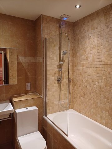 One Bed Flat to let in the Heart of Barnes Village - Photo 5