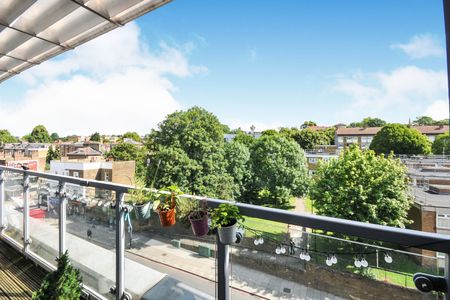 1 bedroom apartment to rent Lee High Road, London, SE13 - Photo 5