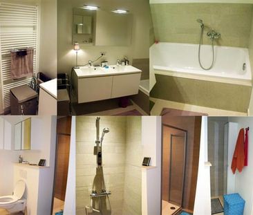 Appartement te huur - Foto 5