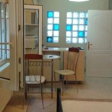 Studio/Γκαρσονιέρα για ενοικίαση - Λέσβος - Μυτιλήνη, - Photo 1