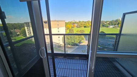 For Lease - 10 Gibbs Road Unit# 714, Toronto, Ontario - Photo 3