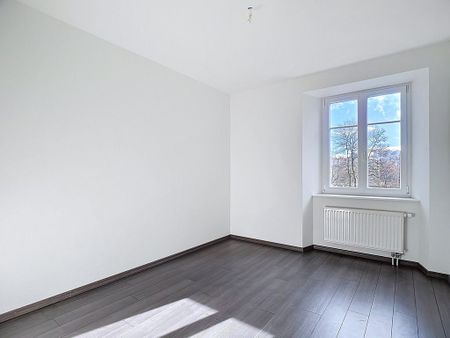 4 Zimmer, 106 m², 2. Stock - Photo 4