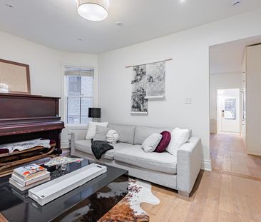 For Lease - 381 St Clarens Avenue Unit# A, Toronto, Ontario - Photo 5