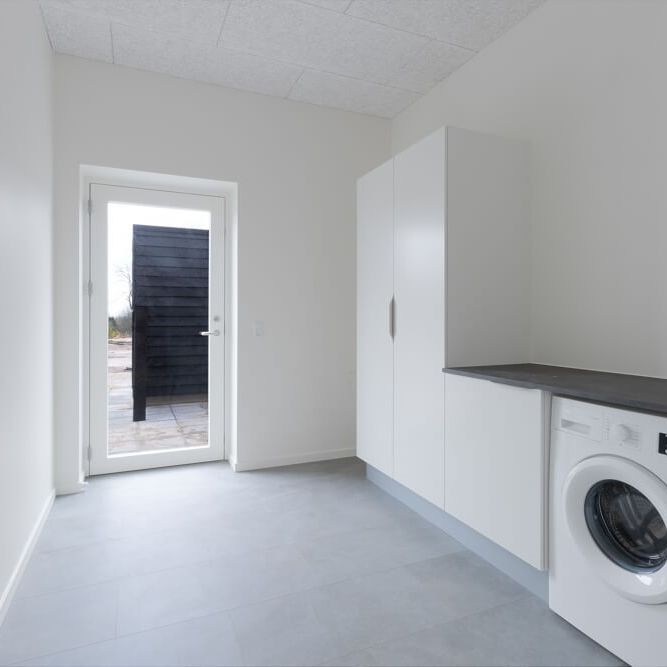 Bakkegårdsvej 131 - Foto 1
