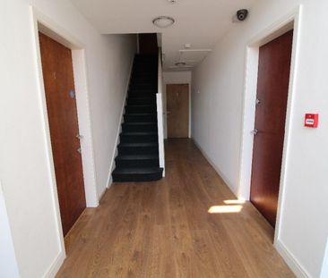 5-9 Moor Lane, Flat - Photo 1