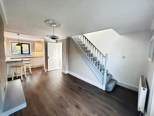 2 bedroom semi-detached house to rent - Photo 1