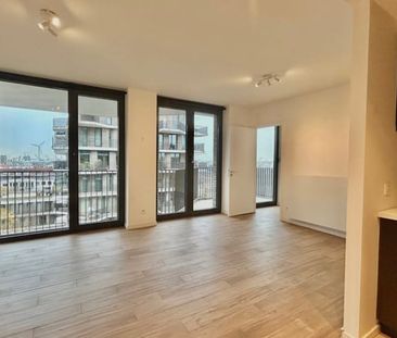 Appartement te huur - Photo 2