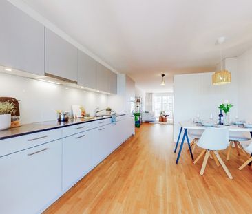 Nachmieter gesucht - Ihr neues Zuhause in Grenchen wartet! - Foto 6