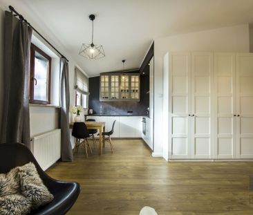 Łódź, Śródmieście, Więckowskiego - Photo 1