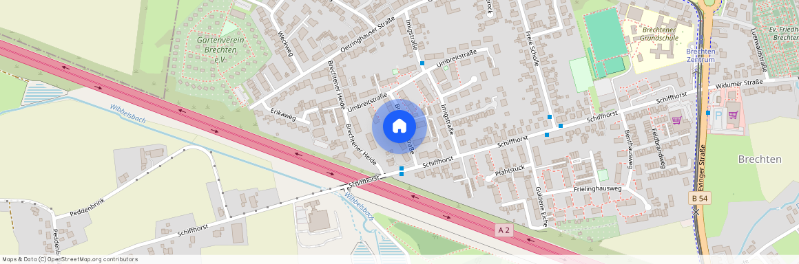 Bredenbeckstr. 6, 44339, Dortmund Ot Brechten