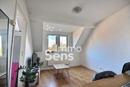 Location appartement - Villeneuve-d'Ascq Villeneuve d'ascq Hem - Photo 5