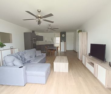 Appartement à louer 3 pièces • 70,58 m2 Koungou - Photo 4