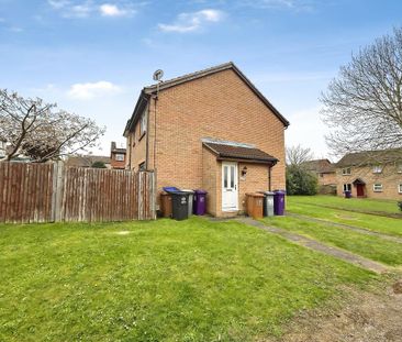 1 bedroom terraced house to rent - Photo 5