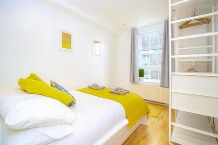 2 bedroom apartment to rent - Photo 4