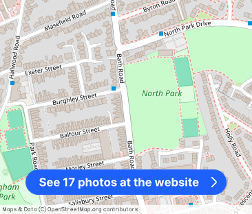 Bath Road, Kettering - Photo 1