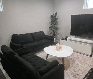 3 1/2 TOUT INCLUS SEMI-MEUBLÉ À LAVAL/DUVERNAY - Photo 3
