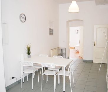 Steingasse Zimmer 3 - Photo 2