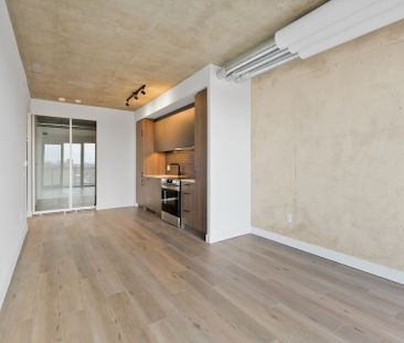 For Lease - 10 James Street Unit# 617, Ottawa Centre, Ontario - Photo 1