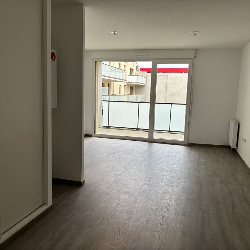 Appartement / Offre 59818693 - Photo 1
