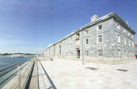 Royal William Yard, Plymouth, PL1 - Photo 5