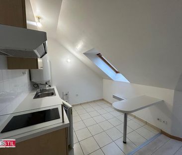 Appartement 1 pièces de 26 à Chaumont-en-vexin - Photo 4