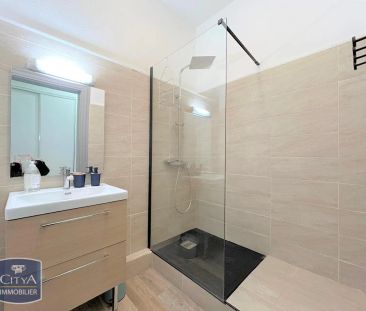 Appartement à louer 2 pièces 48.4m² - Photo 5