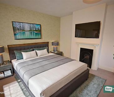 2 bedroom terraced house to rent - Photo 6