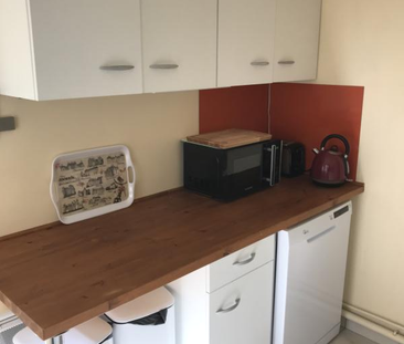 Location Appartement 3 pièces 67m² SAUMUR 49400 - Photo 5