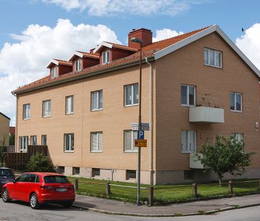 Djurgårdsgatan 38 - Photo 1