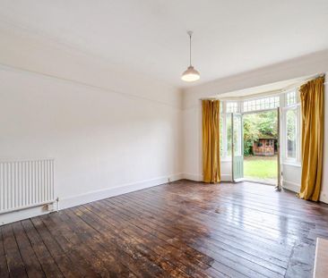 4 bedroom semi-detached house to rent - Photo 1