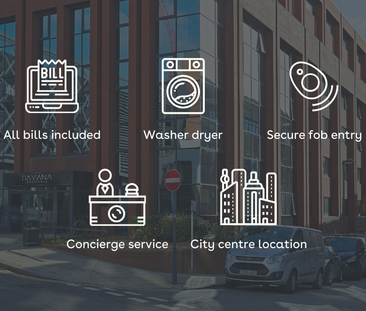 Studio to rent - Photo 2