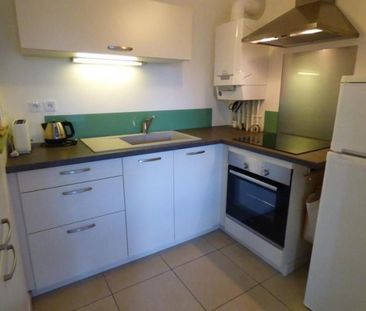 Appartement à louer, 2 pièces - Angers 49000 - Photo 4