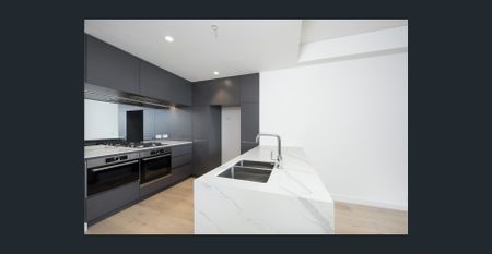 The Miller - Luxury 2 Bedroom Apartment + Parking - Photo 3