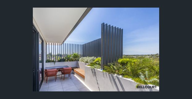 One Bedroom Apartment Offering Modern Coastal Living in Mosman Park - Photo 1