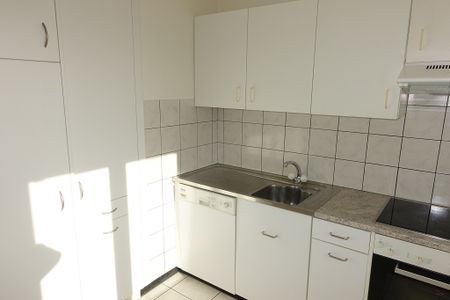 Appartement de 3 1/2 pièces au 3ème étage - Photo 3