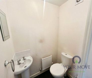 2 bedroom semi-detached house to rent - Photo 1