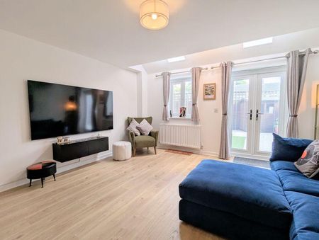 2 bedroom detached house to rent - Photo 4