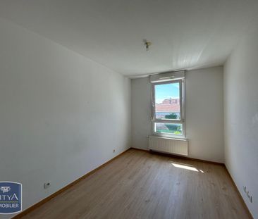 Location Appartement 3 pièces 65m² ST DIE DES VOSGES 88100 - Photo 5