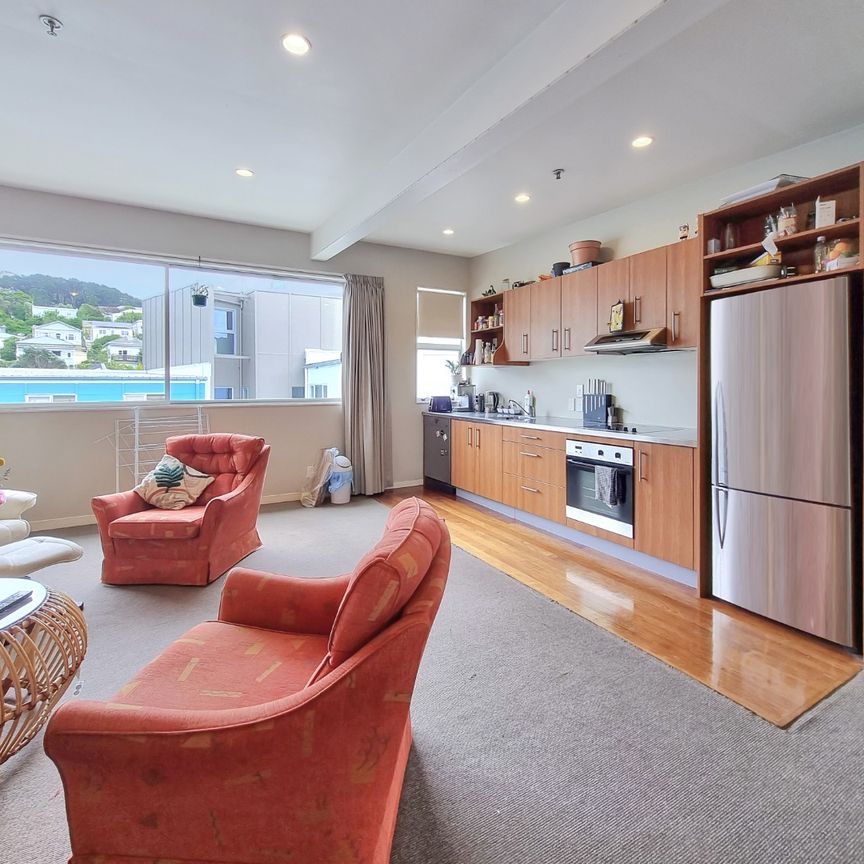 Welcome to Pohara Apartments - Photo 1