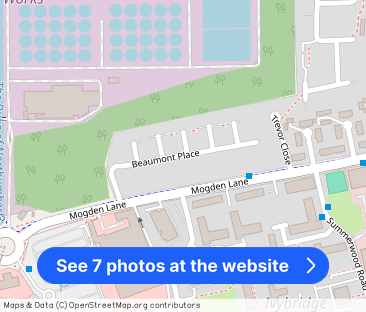 Beaumont Place, Isleworth, TW7 - Photo 1