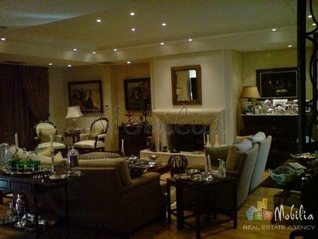 Detached house For rent, Kifisia, 400 sq.m., €5.000 - Photo 2