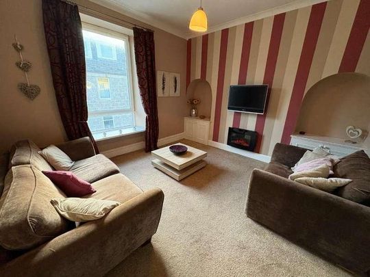 Ashvale Place, City Centre, Aberdeen, AB10 - Photo 1