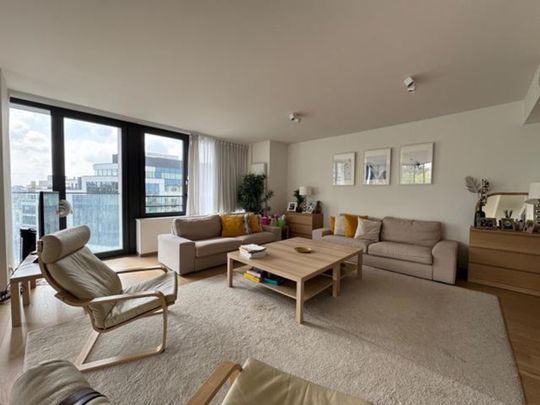 Tout savoir sur cet appartement à Ixelles, à Ixelles - Photo 1