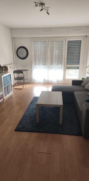 Appartement T2 à louer Nantes - 47 m² - Photo 1