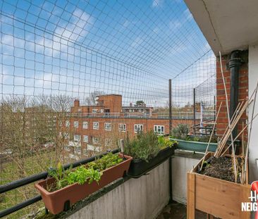 2 bedroom apartment to rent - Photo 4