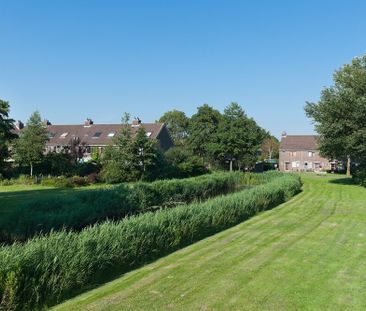 Wonen in waterrijk Westerkoog - Foto 1