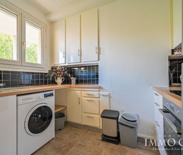 Appartement meublé 2 pièces - 35m² - Photo 6