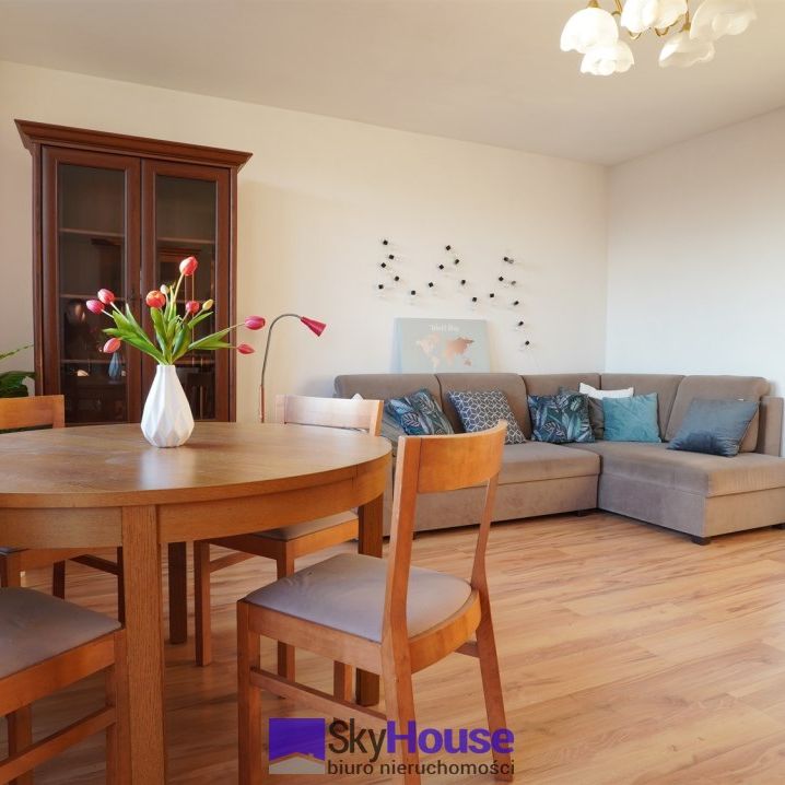 Wrocław, Krzyki - Photo 1