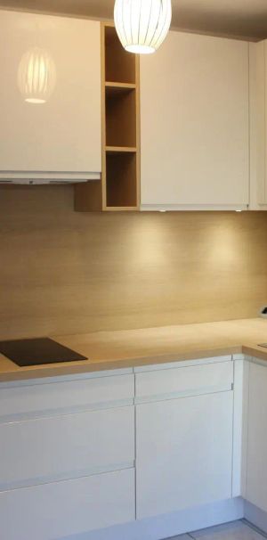 Appartement à louer 1 pièce 34.44m² - Photo 1